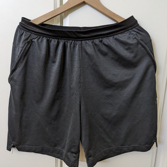 Adidas Athletic Shorts - Picture 1 of 4